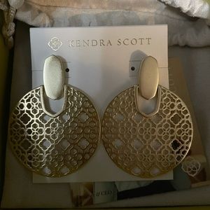 Kendra Scott DiDi Earrings